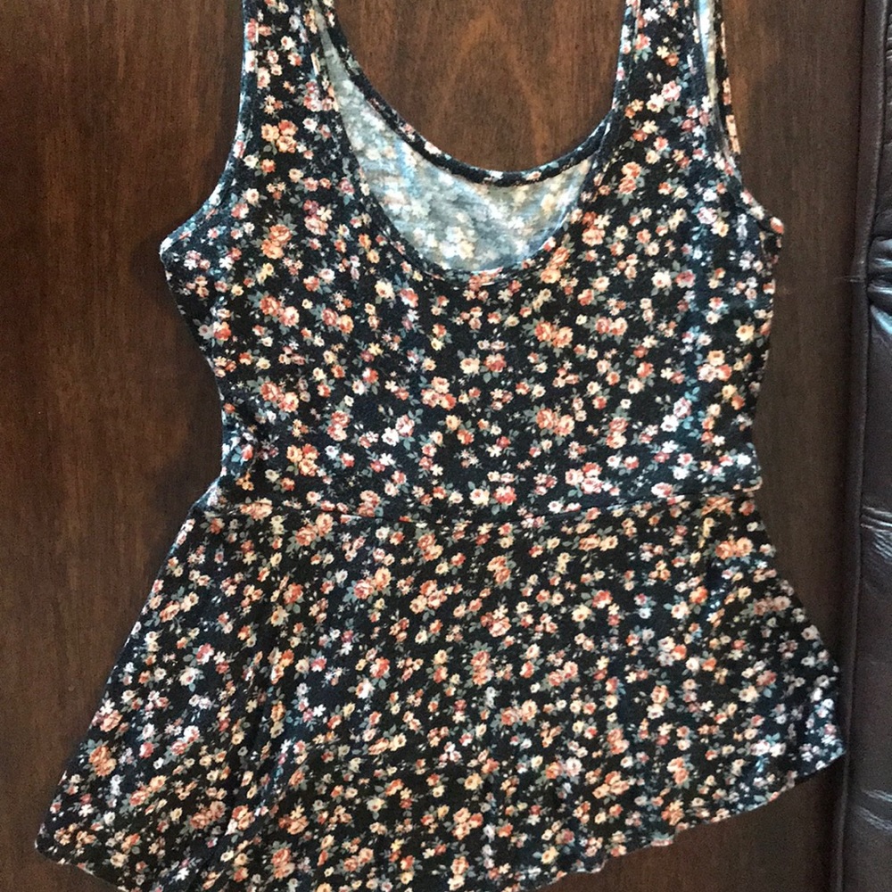 Tank top